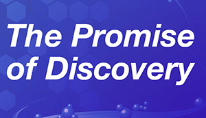 “The Promise of Discovery” is a new podcast hosted by the Vanderbilt Kennedy Center (VKC) that highlights research in intellectual and developmental disabilities in plain language, making it accessible to the general public. The podcast launched May 8, with the premiere of the first three episodes.